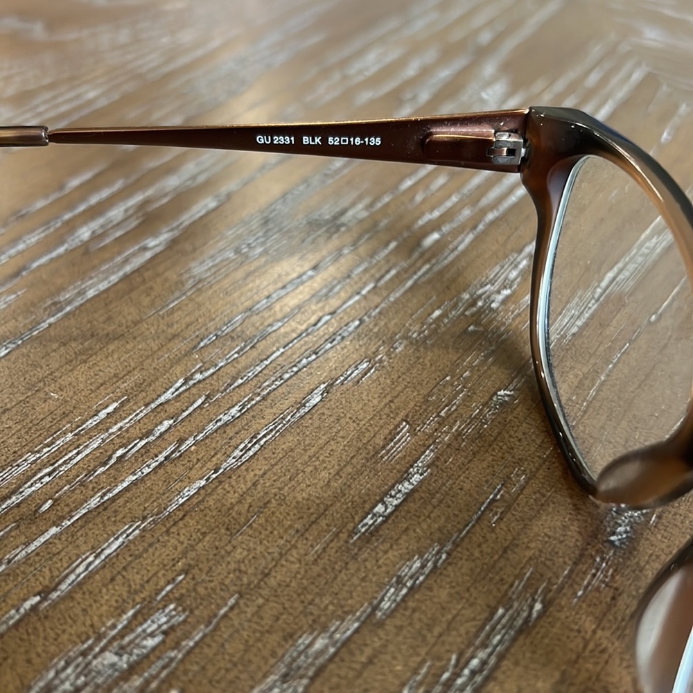 Guess frames - Picture 5 of 6